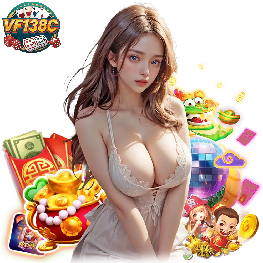 vf138c เว็บตรงมาแรง