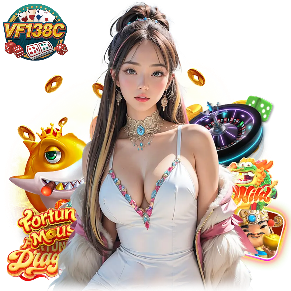 vf138c แจกโค้ดฟรี